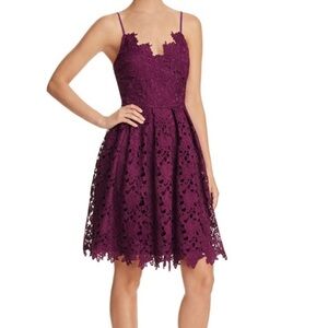 Aqua Lace Cami Dress ASO Alison Dilaurentis in Pretty Little Liars